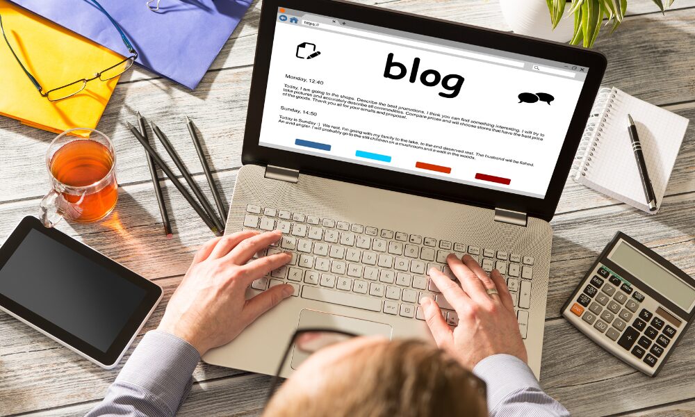 文章力を上げる方法